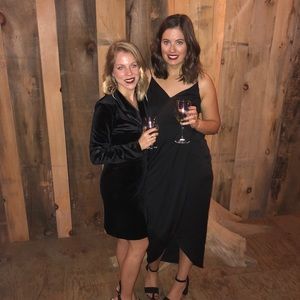 Meet your Posher, Cara